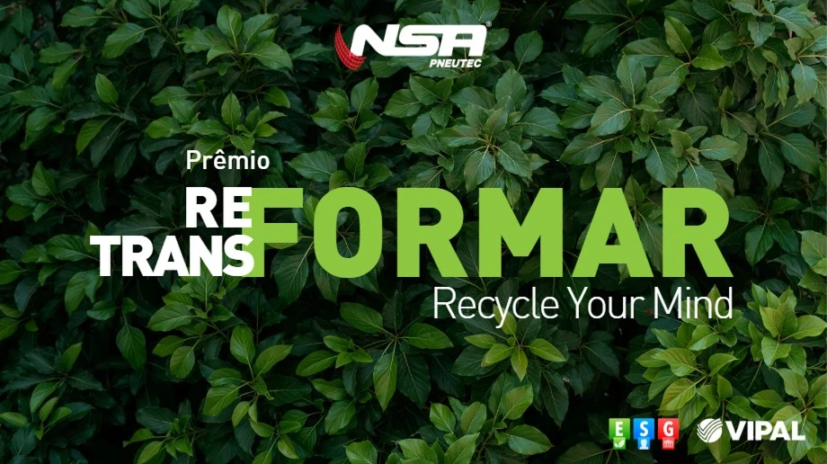 Premio Retransformar Nsa Pneutec