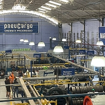 Centro Sul Pneus