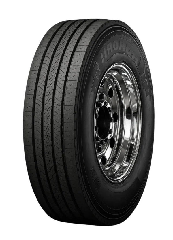 Pneu Haohua SL102 275/80R22.5 para caminhão e ônibus